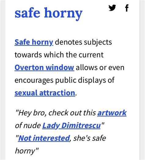 safe horny|All The Best Places To Click On When You Want To Get Off.